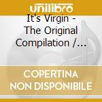 It's Virgin - The Original Compilation / Various cd