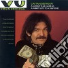 Captain Beefheart - A Carrot Is As Close As A Rabbit Gets To A Diamond cd