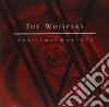 Whispers (The) - Christmas Moments cd