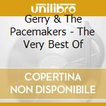Gerry & The Pacemakers - The Very Best Of cd