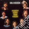 Dr. Hook - Making Love & Music cd musicale di Dr. Hook