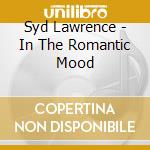 Syd Lawrence - In The Romantic Mood cd