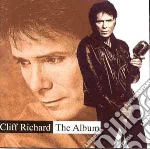 Cliff Richard - The Album cd