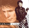 Cliff Richard - The Album cd