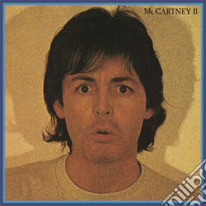 Paul Mccartney - Mccartney Ii cd musicale di Paul Mccartney