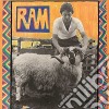 Paul Mccartney - Ram cd