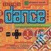 Mega Dance: The Power Zone / Various cd