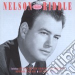 Nelson Riddle - Capitol Years