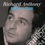 Richard Anthony - Nouvelle Vague cd