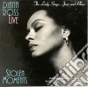 Diana Ross - Stolen Moments cd