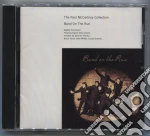 Paul McCartney & Wings - Band On The Run cd