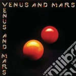 Paul Mccartney - Venus And Mars cd