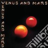 Paul Mccartney - Venus And Mars cd