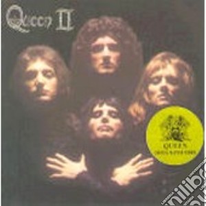 Queen - Queen II cd musicale di QUEEN