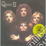 Queen - Queen II cd