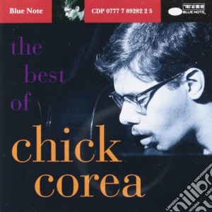 Chick Corea - The Best Of cd musicale di Chick Corea