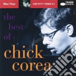Chick Corea - The Best Of