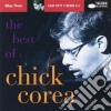 Chick Corea - The Best Of cd