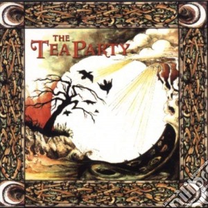 Tea Party (The) - Splendor Solis cd musicale di THE TEA PARTY