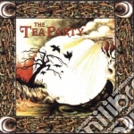 Tea Party (The) - Splendor Solis cd