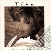 Tina Turner - What's Love Got To Do With It cd