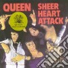 Queen - Sheer Heart Attack cd