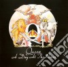 Queen - A Day At The Races cd