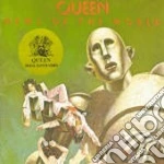 Queen - News Of The World cd