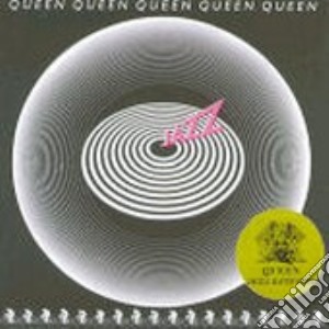 Queen - Jazz cd musicale di QUEEN