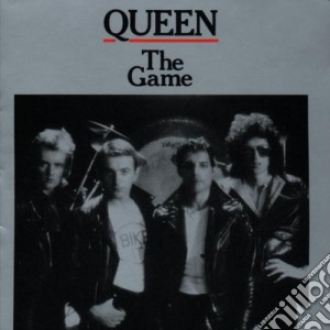 Queen - The Game cd musicale di QUEEN