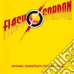 Queen - Flash Gordon (Original Soundtrack Music) cd