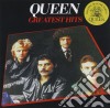 Queen - Greatest Hits cd