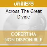 Across The Great Divide cd