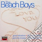 Beach Boys (The) - I Love You