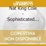 Nat King Cole - Sophisticated Lady cd