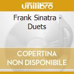 Frank Sinatra - Duets cd