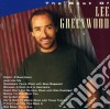 Lee Greenwood - Best Of cd