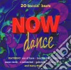 Now Dance '93 / Various cd