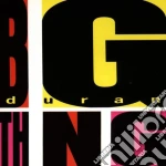 Duran Duran - Big Thing cd