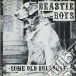 Beastie Boys - Some Old Bullshit cd