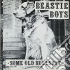Beastie Boys - Some Old Bullshit cd