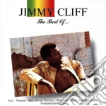 Jimmy Cliff - The Best Of cd