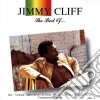 Jimmy Cliff - The Best Of cd