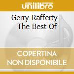 Gerry Rafferty - The Best Of cd musicale di Rafferty Gerry