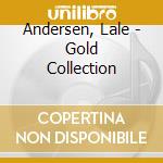 Andersen, Lale - Gold Collection cd musicale di Andersen, Lale