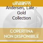 Andersen, Lale - Gold Collection cd