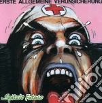 Erste Allgemeine Verunsic - Spitalo Fatalo cd