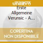 Erste Allgemeine Verunsic - A La Carte cd