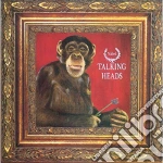 Talking Heads - Naked cd