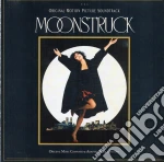 Moonstruck / O.S.T. cd